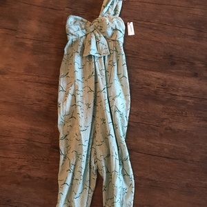 marysia coverup/romper